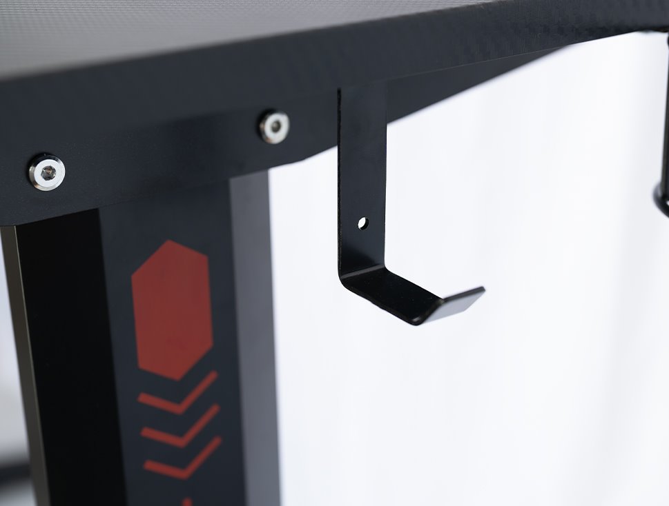 DEV1S herní stůl DEV1S GAMEDESK