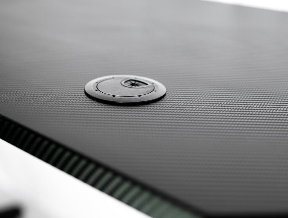 DEV1S herní stůl DEV1S GAMEDESK