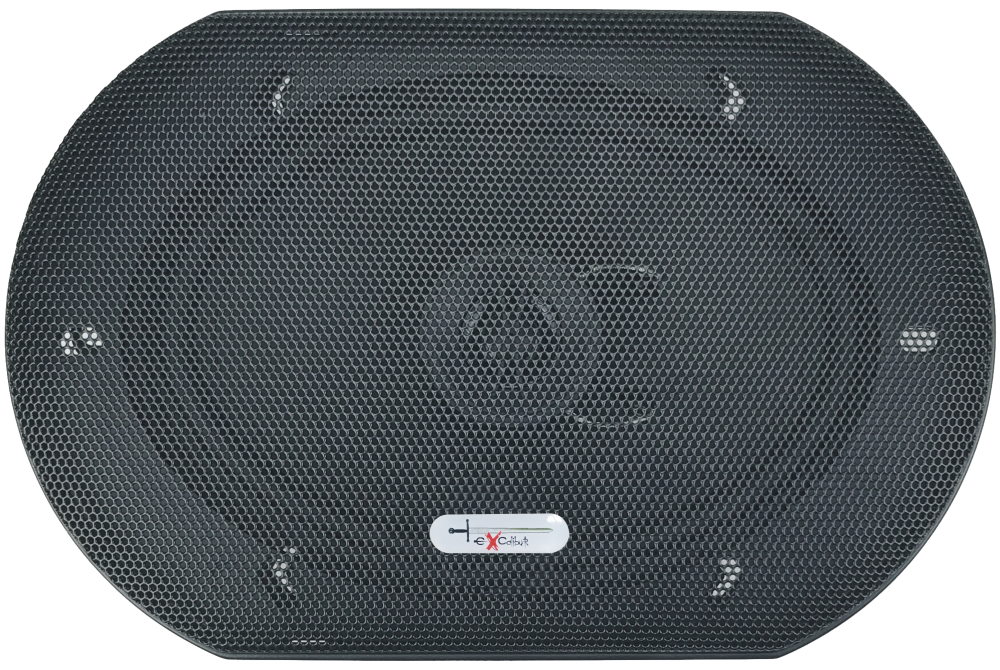 Excalibur X572/ 5x7"/ reproduktor do auta/ 2-pásmový/ RMS 80W
