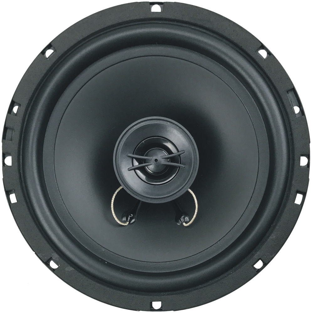 Excalibur X172/ reproduktor do auta/ 2-pásmový/ RMS 60W