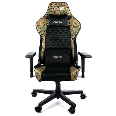 DEV1S herní židle ARMY