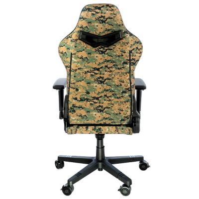 DEV1S herní židle ARMY