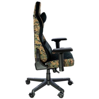 DEV1S herní židle ARMY