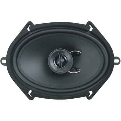 Excalibur X572/ 5x7"/ reproduktor do auta/ 2-pásmový/ RMS 80W