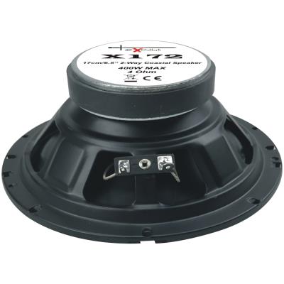 Excalibur X172/ reproduktor do auta/ 2-pásmový/ RMS 60W