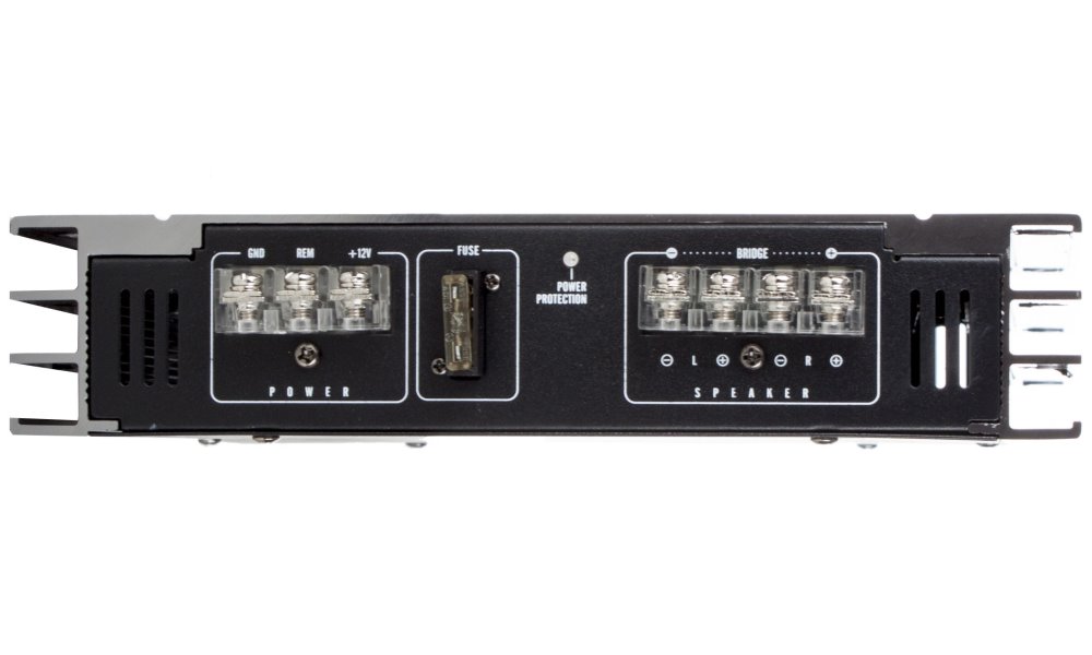 Excalibur X-600.2/ zesilovač/ 2-kanálový/ 2x 600W