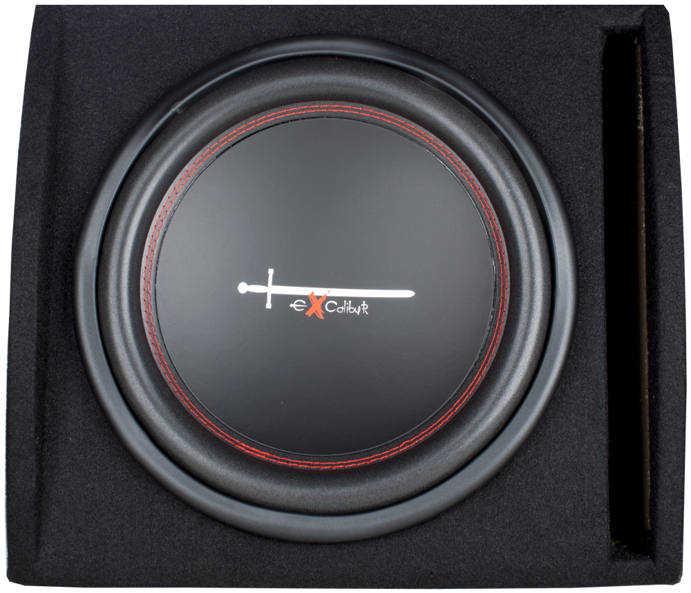 Excalibur X12.1BR/ Subwoofer
