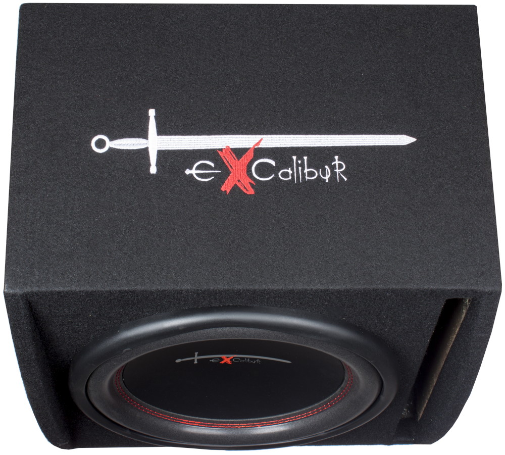 Excalibur X12.1BR/ Subwoofer
