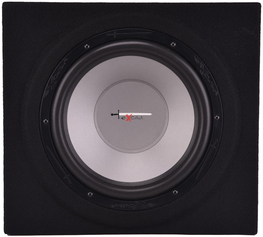 Excalibur X12C/ Subwoofer