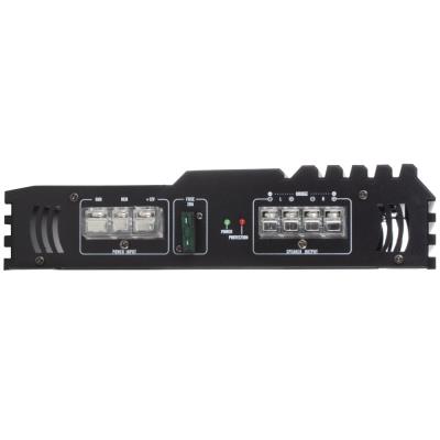 Excalibur X-500.2/ zesilovač/ 2-kanálový/ 2x 50W/ 1x 150W