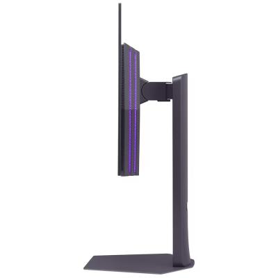 LG monitor 27GX790A-B 27" OLED/2560x1440/0,03ms/16:9/480Hz/4-pole HP/ HDMI / DP / USB/G-SYNC/ VESA