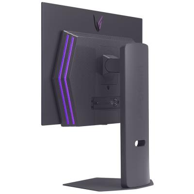 LG monitor 27GX790A-B 27" OLED/2560x1440/0,03ms/16:9/480Hz/4-pole HP/ HDMI / DP / USB/G-SYNC/ VESA