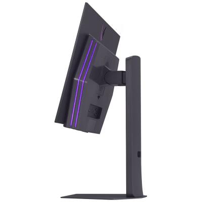 LG monitor 27GX790A-B 27" OLED/2560x1440/0,03ms/16:9/480Hz/4-pole HP/ HDMI / DP / USB/G-SYNC/ VESA