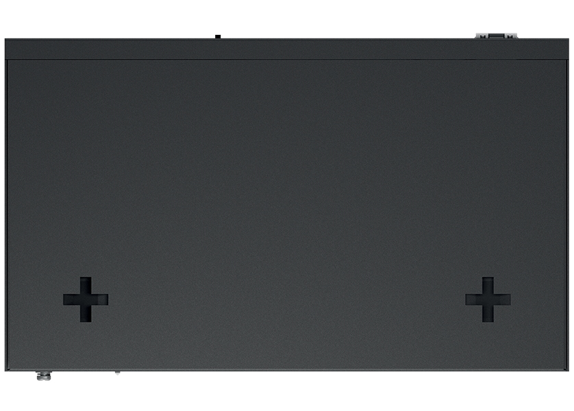 STRONG switch SW5011POE+/ 4x port Gigabit POE+/ 1x Ggabit Uplink port/ 1x Gigabit port SFP/ IEEE802.3af/at/ kovové šasi