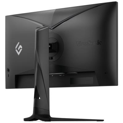 ViewSonic XG275D1-4K 27" 16:9  IPS,1920 x 1020 @320Hz 3840 x 2160 @160Hz, 0.5ms MPRT,2 HDMI, DP, USB-C, výš. nast.