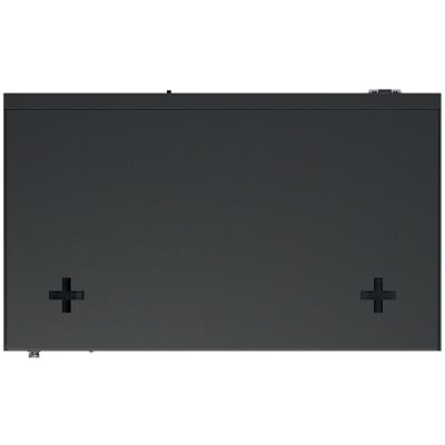 STRONG switch SW5011POE+/ 4x port Gigabit POE+/ 1x Ggabit Uplink port/ 1x Gigabit port SFP/ IEEE802.3af/at/ kovové šasi