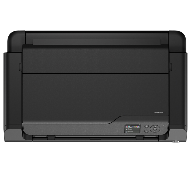 Canon imagePROGRAF PRO-1100  / A2/ 2400x1200/ WiFi/  USB/ LAN / 12 barevných náplní / černá