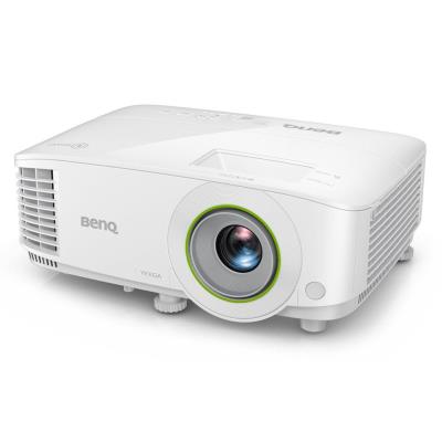 POŠKOZENÝ OBAL - BenQ EW600 WXGA/ DLP projektor/ 3600 ANSI/ 20000:1/ VGA/ HDMI/ USB přehrávání/ Android
