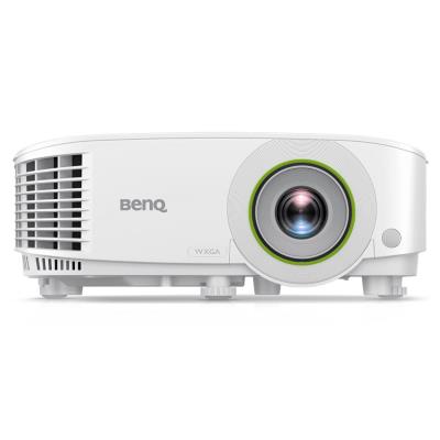 POŠKOZENÝ OBAL - BenQ EW600 WXGA/ DLP projektor/ 3600 ANSI/ 20000:1/ VGA/ HDMI/ USB přehrávání/ Android