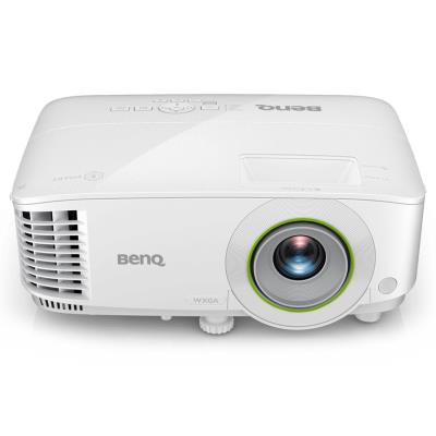 POŠKOZENÝ OBAL - BenQ EW600 WXGA/ DLP projektor/ 3600 ANSI/ 20000:1/ VGA/ HDMI/ USB přehrávání/ Android
