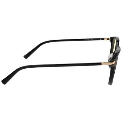 GUNNAR kancelářske/herní brýle  SOFIA ONYX jantarová skla  BLF 65 GUNNAR focus