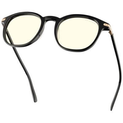 GUNNAR kancelářske/herní brýle  SOFIA ONYX čirá skla  BLF 35 GUNNAR focus