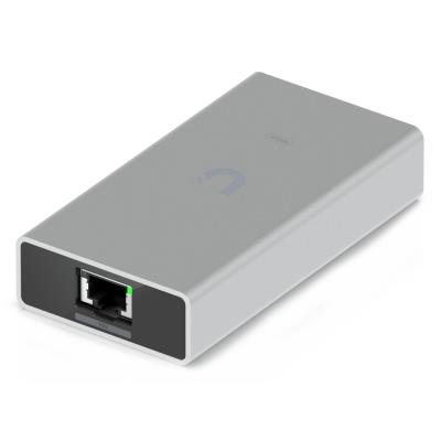 Ubiquiti 10G Ethernet Adapter - 10Gbitový síťový adaptér USB-C na RJ-45