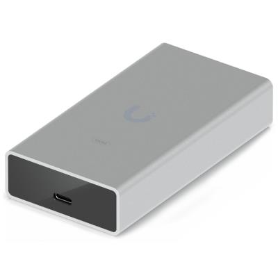 Ubiquiti 10G Ethernet Adapter - 10Gbitový síťový adaptér USB-C na RJ-45