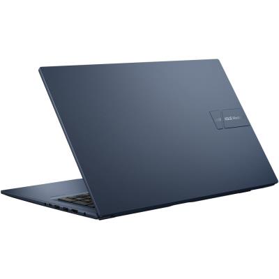 ASUS Vivobook/ i5-1334U/ 16GB/ 512GB SSD/ Intel Iris Xe/ 17,3"FHD/ W11H/ modrý