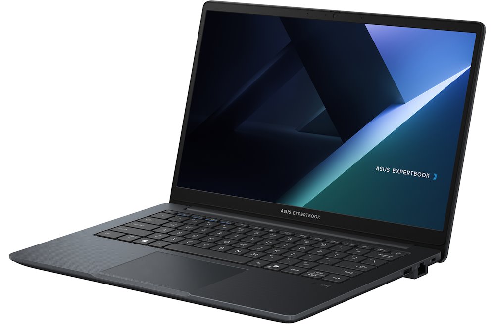 ASUS ExpertBook BM/ R5-7535U/ 16GB/ 512GB SSD/ Radeon™ Graphics/ 14"FHD,matný/ W11P EDU/ šedý