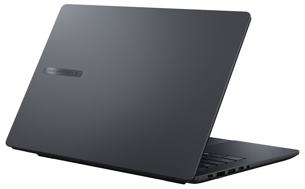 ASUS ExpertBook BM/ R5-7535U/ 16GB/ 512GB SSD/ Radeon™ Graphics/ 14"FHD,matný/ W11P EDU/ šedý