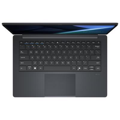 ASUS ExpertBook BM/ R5-7535U/ 16GB/ 512GB SSD/ Radeon™ Graphics/ 14"FHD,matný/ W11P EDU/ šedý