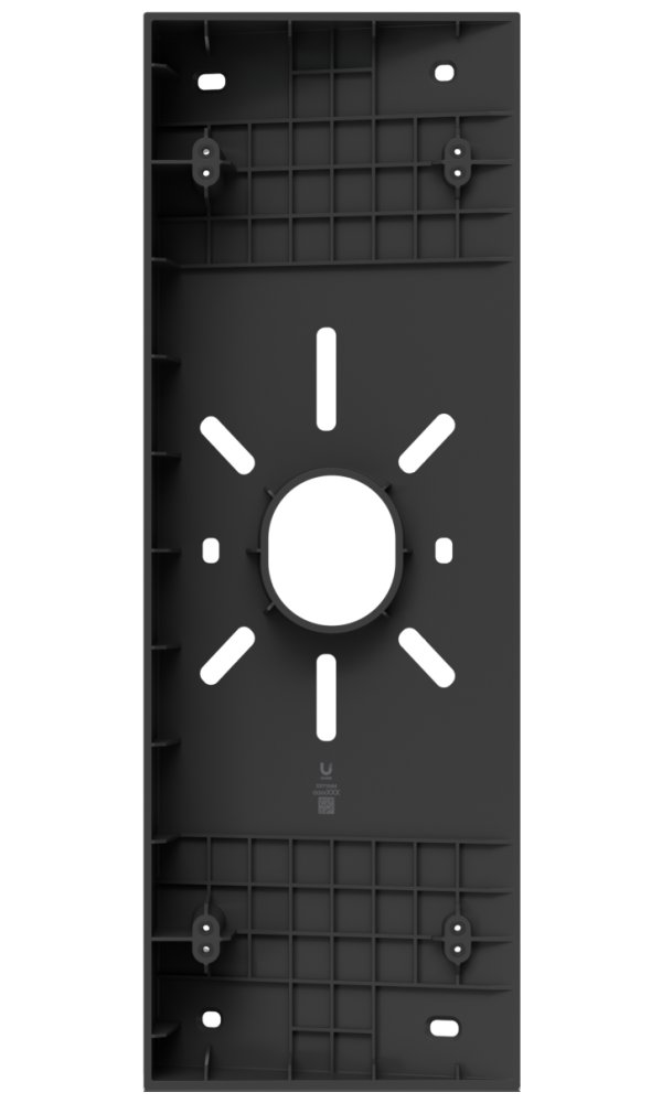 Ubiquiti UniFi Access Intercom Wedge Mount - Nástěnný držák pro UniFi Access Intercom, úhlový, 20°