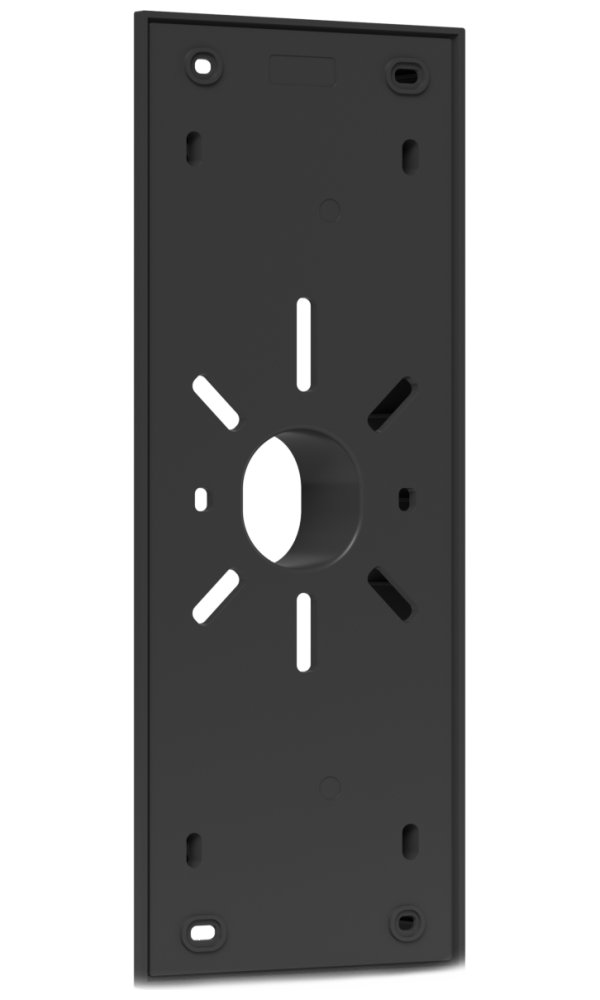 Ubiquiti UniFi Access Intercom Wedge Mount - Nástěnný držák pro UniFi Access Intercom, úhlový, 20°