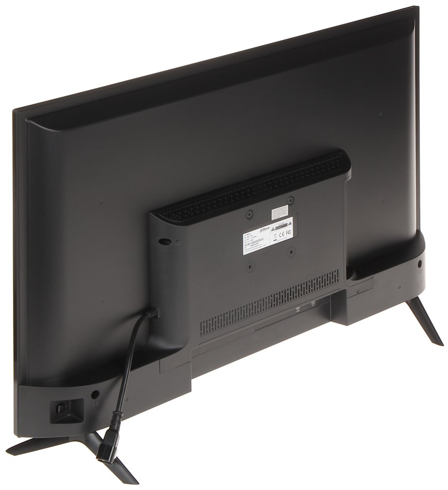 DAHUA 32" LED LM32-F200/ IPS panel/ 1920x1080(FHD)/ 1400:1/ 8ms/ 240cd/m2/ HDMI/ VGA/ USB/ REPRO/ VESA75x75/ provoz 24/7