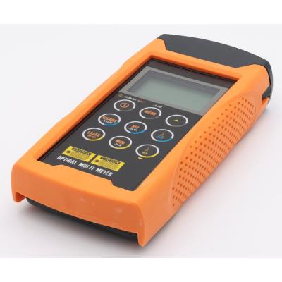 XtendLan Zdroj+měřič svět.výkonu, SM/MM, zdroj 1310/1550nm, měření -70 až +10dBm, FC/ST/SC