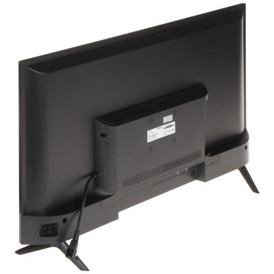 DAHUA 32" LED LM32-F200/ IPS panel/ 1920x1080(FHD)/ 1400:1/ 8ms/ 240cd/m2/ HDMI/ VGA/ USB/ REPRO/ VESA75x75/ provoz 24/7