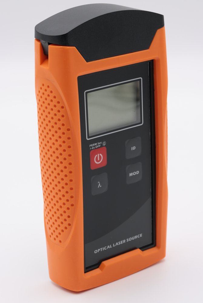 XtendLan Laserový zdroj 1310/1550nm