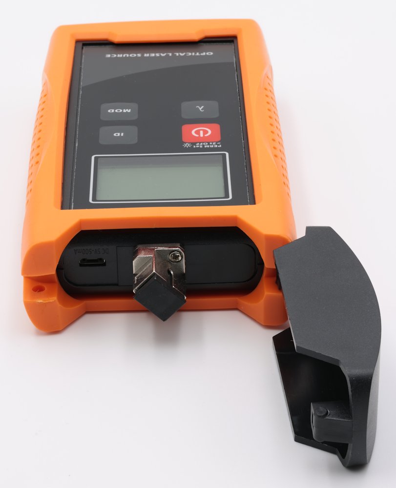 XtendLan Laserový zdroj 1310/1550nm