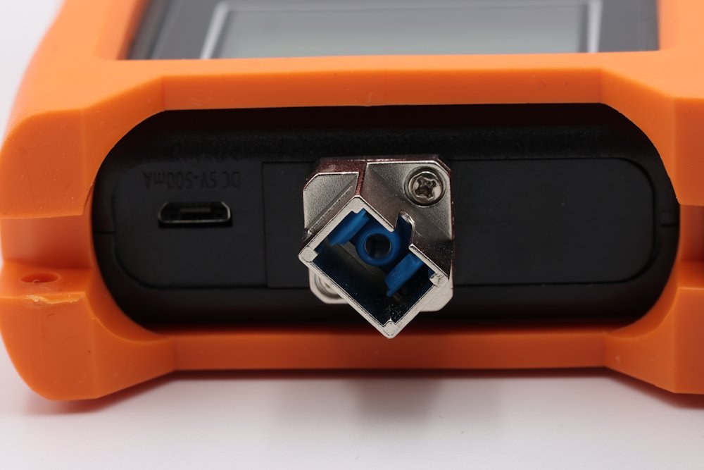 XtendLan Laserový zdroj 1310/1550nm