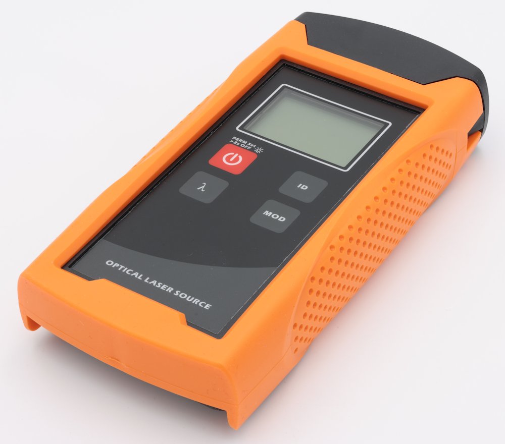 XtendLan Laserový zdroj 1310/1550nm