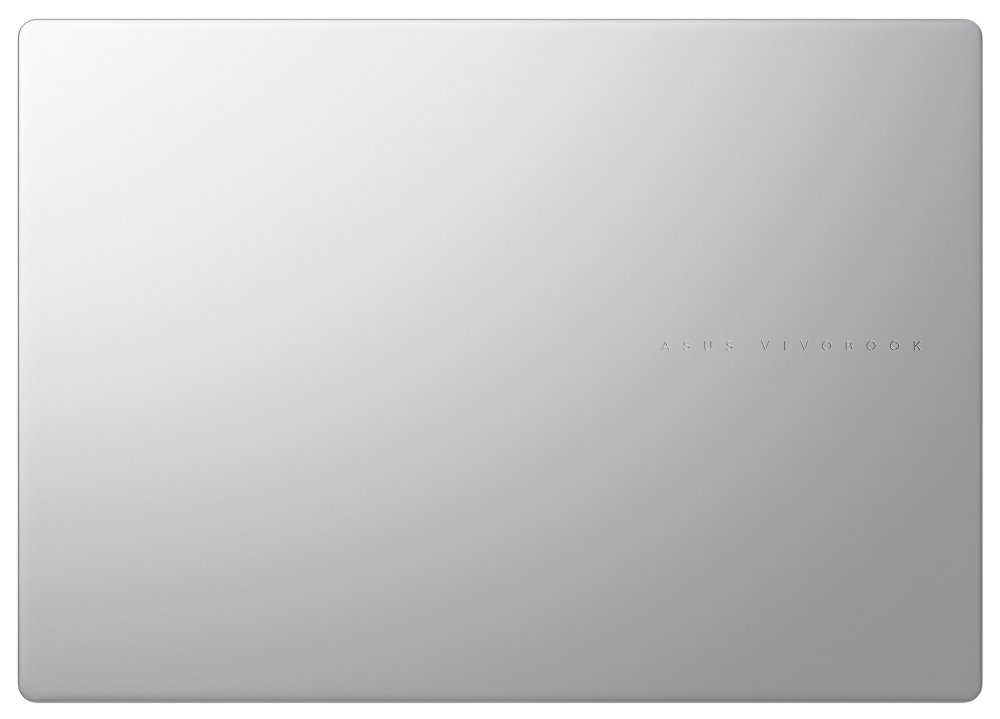 ASUS Vivobook S/ Ryzen 5 220/ 16GB/ 1TB SSD/ Radeon™ Graphics/ 14"WUXGA,matný/ W11H/ stříbrný