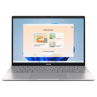ASUS Vivobook S/ Ryzen 5 220/ 16GB/ 1TB SSD/ Radeon™ Graphics/ 14"WUXGA,matný/ W11H/ stříbrný
