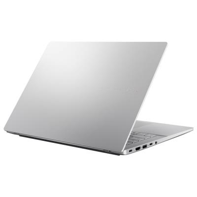ASUS Vivobook S/ Ryzen 5 220/ 16GB/ 1TB SSD/ Radeon™ Graphics/ 14"WUXGA,matný/ W11H/ stříbrný