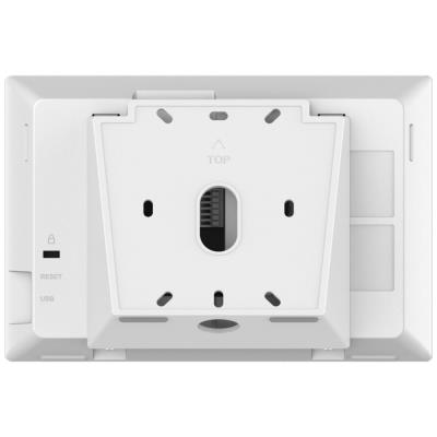 Grandstream GSC3574 SIP interkom a řídicí stanice, bílý