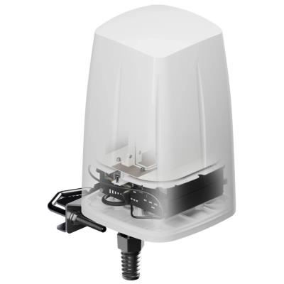 Teltonika PR1IC970 venkovní LTE/WI-FI/GPS/BLUETOOTH anténa pro routery RUTX11 A RUTM11