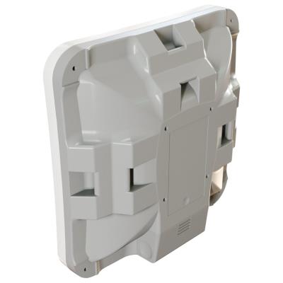 MikroTik SXTsq-5axD, 16dBi, 23°, 24 dBm, 802.11ax MIMO 2x2, L4, PoE, zdroj