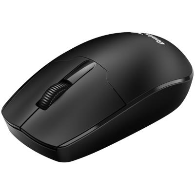 POŠKOZENÝ OBAL - GENIUS NX-7000SE/ 1200 dpi/ optický senzor/ bezdrátová/ černá