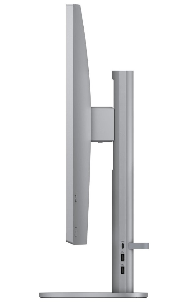 HP OmniStudio X 32-c1011nc/ AiO/ Ultra 7-258V/ 32GB DDR5/ 2TB SSD/ Intel Arc/ 32"UHD,matný/ W11P/ kbd+myš/ stříbrný