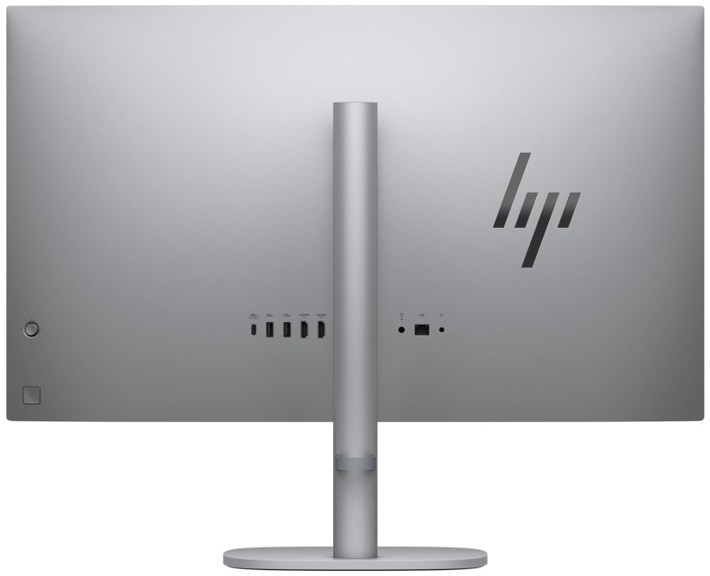 HP OmniStudio X 27-cs1013nc/ AiO/ Ultra 7-258V/ 32GB DDR5/ 2TB SSD/ Intel Arc/ 27"UHD,matný/ W11P/ kbd+myš/ stříbrný
